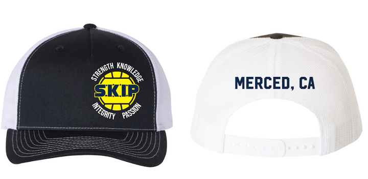 Skip Hat