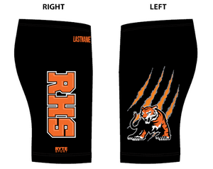 Roseville Swim Jammer Custom