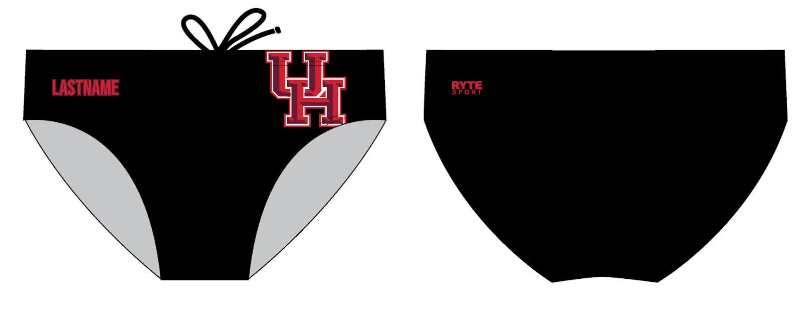 CUSTOM UH Brief