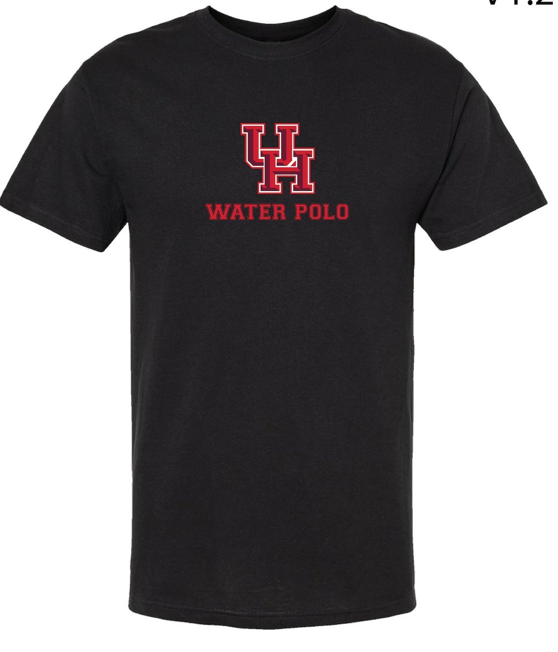 UH T-shirt