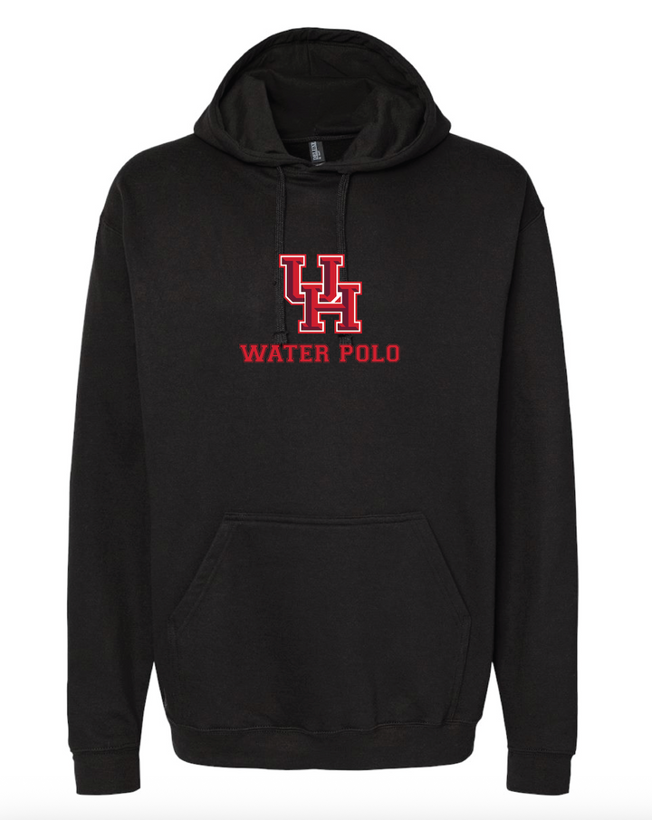 UH hoodie