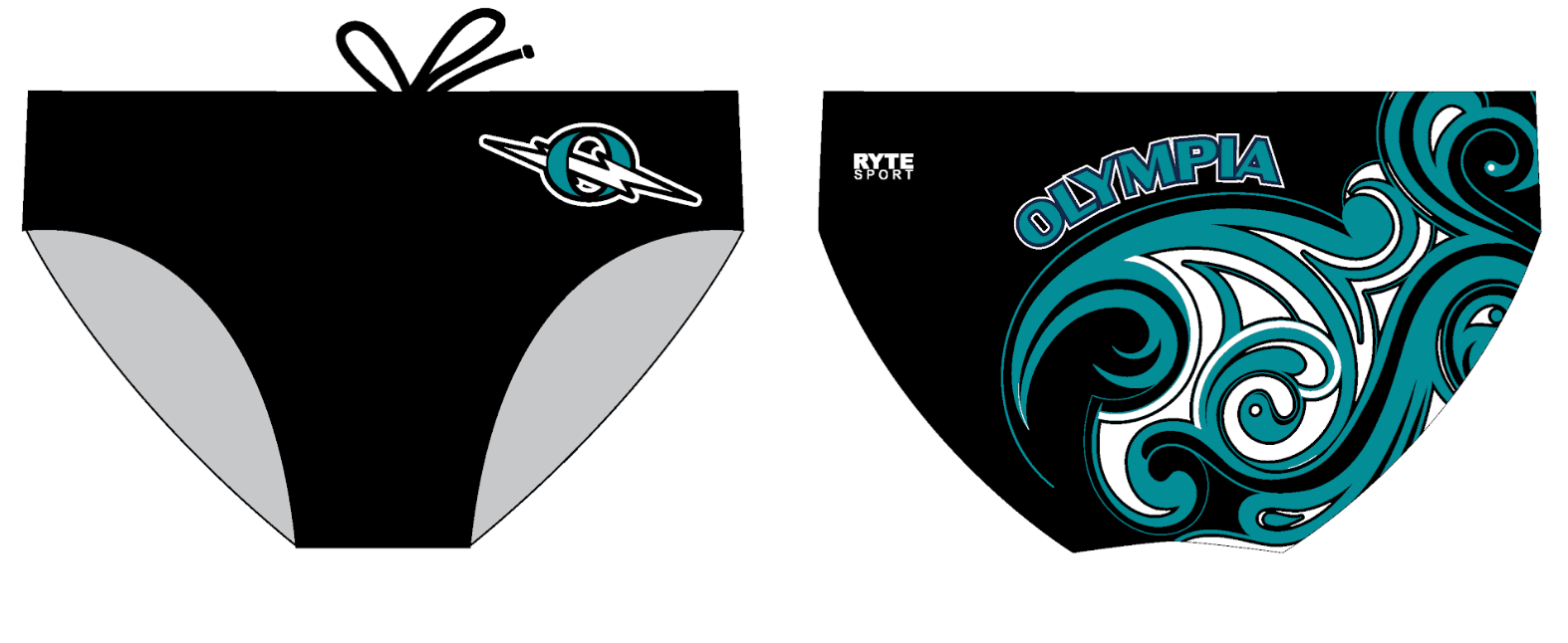 Olympia Thunder Brief