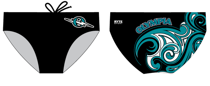 Olympia Thunder Brief
