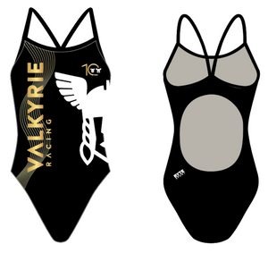 Valkyrie Activeback 10th anniversary