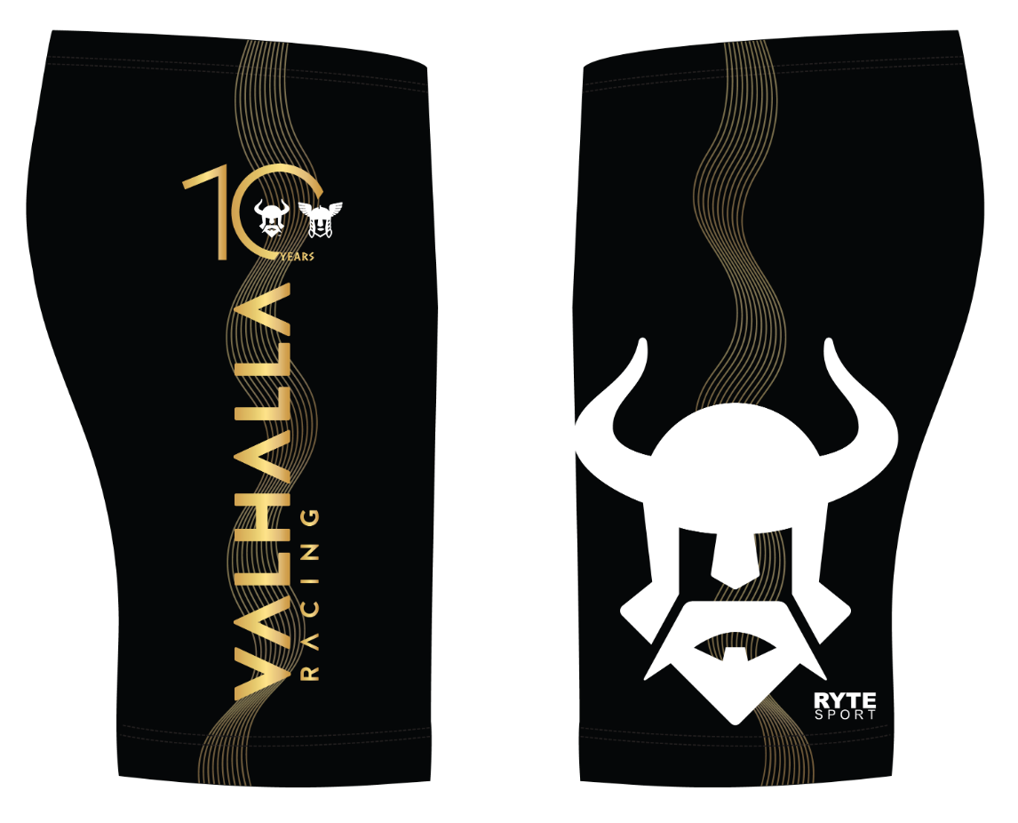 Valhalla Jammer 10th anniversary