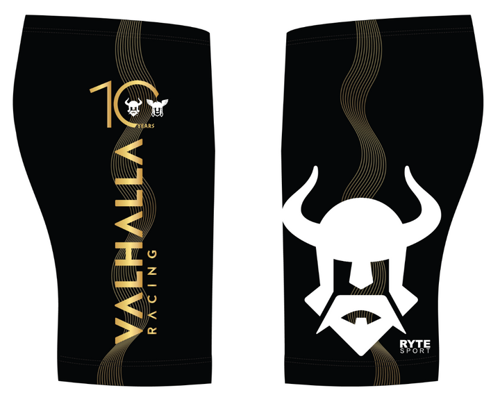 Valhalla Jammer 10th anniversary
