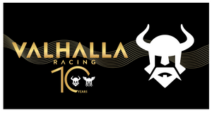 Valhalla Towel 10th anniversary
