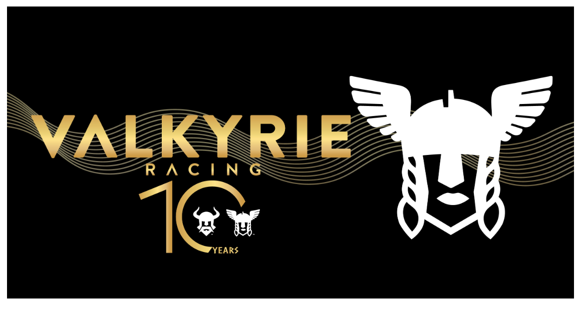 Valkyrie Towel 10th anniversary