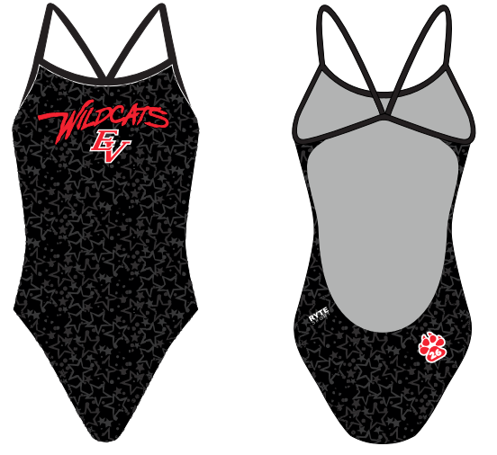 Open back suit Redlands East Valley 2026