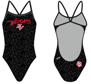 Open back suit Redlands East Valley 2026