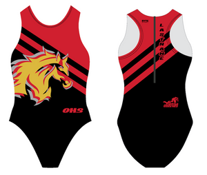 CUSTOM Oakdale Zip-Up 2026