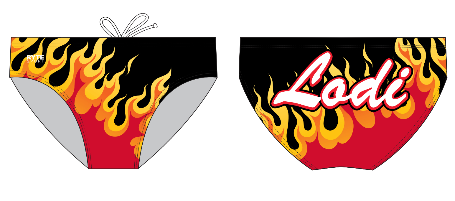 Lodi Swim Brief 2026