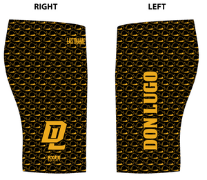 CUSTOM Don Lugo Jammer 2026