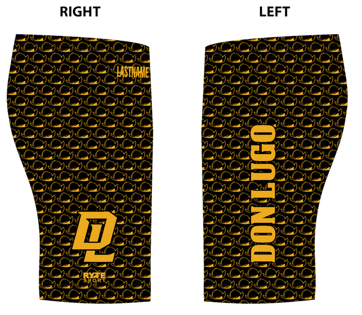 CUSTOM Don Lugo Jammer 2026