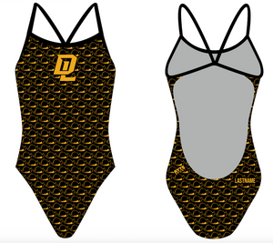 CUSTOM Don Lugo openback 2026