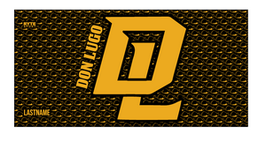 CUSTOM Don Lugo Towel 2026