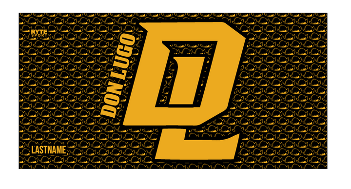 CUSTOM Don Lugo Towel 2026
