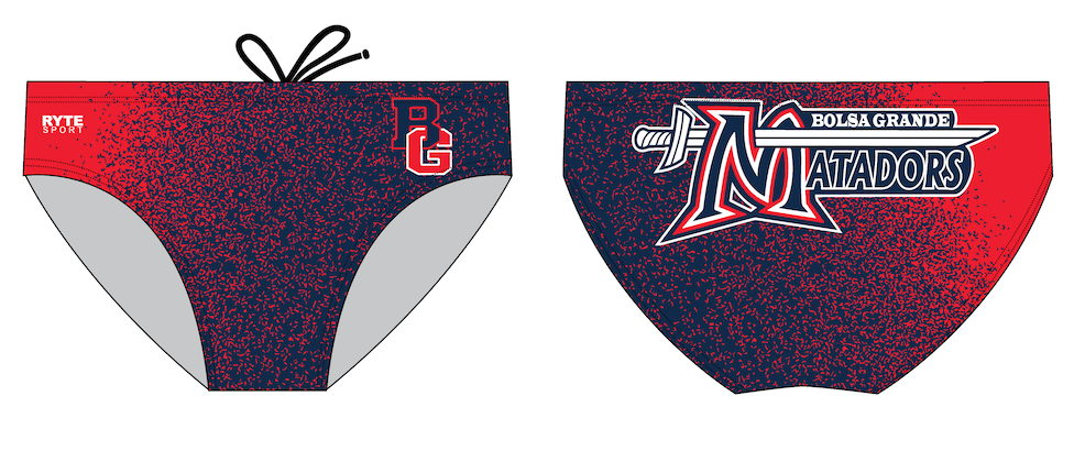 Bolsa Grande Swim Brief 2026