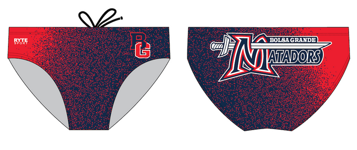 Bolsa Grande Swim Brief 2026