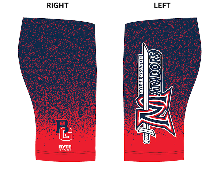 Bolsa Grande Jammer 2026
