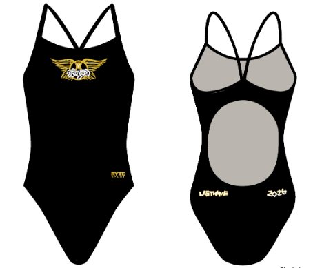 CUSTOM CVHS OPEN BACK 2026