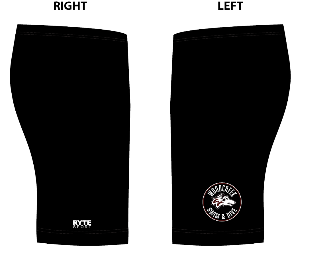 Woodcreek Jammer 2026 Black