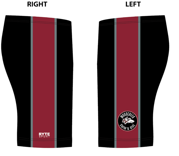 Woodcreek Jammer 2026