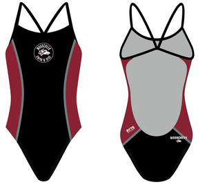 Woodcreek Openback 2026