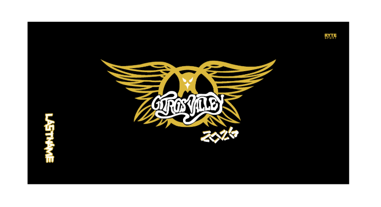 CUSTOM CVHS TOWEL