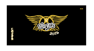 CUSTOM CVHS TOWEL