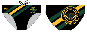 Rio Americano Brief 2026