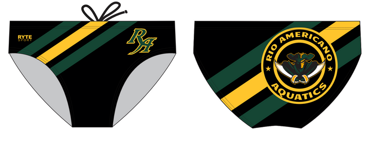 Rio Americano Brief 2026