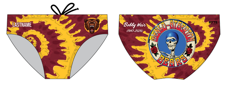 CUSTOM Menlo Atherton Brief