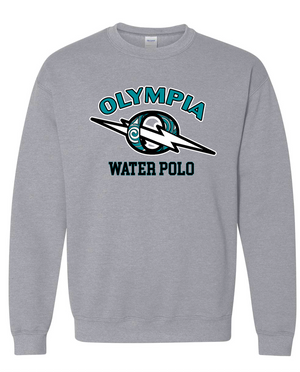 Olympia Thunder Grey