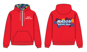 Mason Unisex Windbreaker