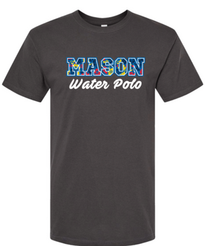 Mason Water polo T-shirt