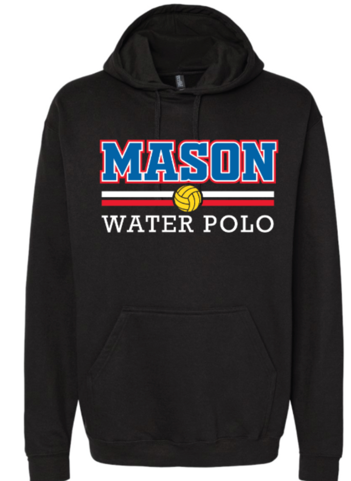 Mason Waterpolo Hoodie