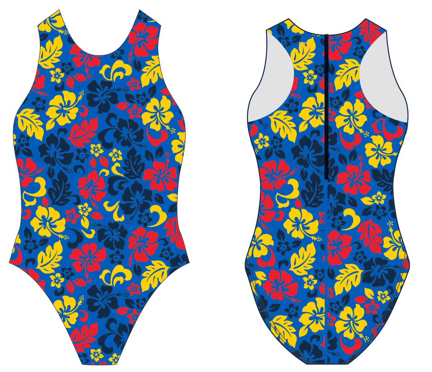 Mason Waterpolo