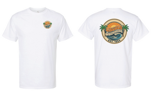 Lincoln T-shirt