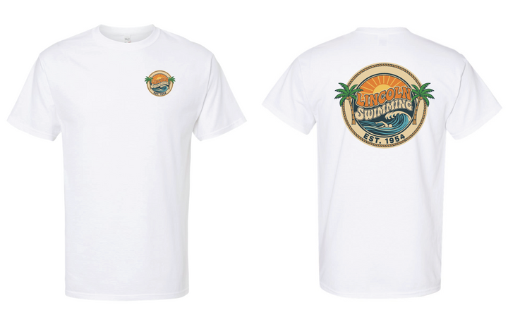 Lincoln T-shirt