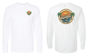 Lincoln Tee long sleeve