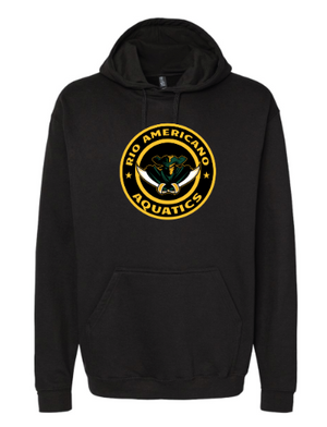 Rio Americano Aquatics 2026 Hoodie
