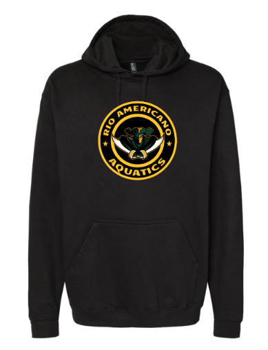 Rio Americano Aquatics 2026 Hoodie