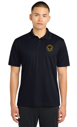 Rio Americano Aquatics Men's Polo Shirt 2026
