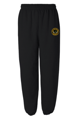 Rio Americano Unisex Joggers