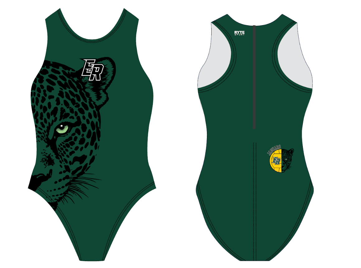 Emerald Ridge Zip up