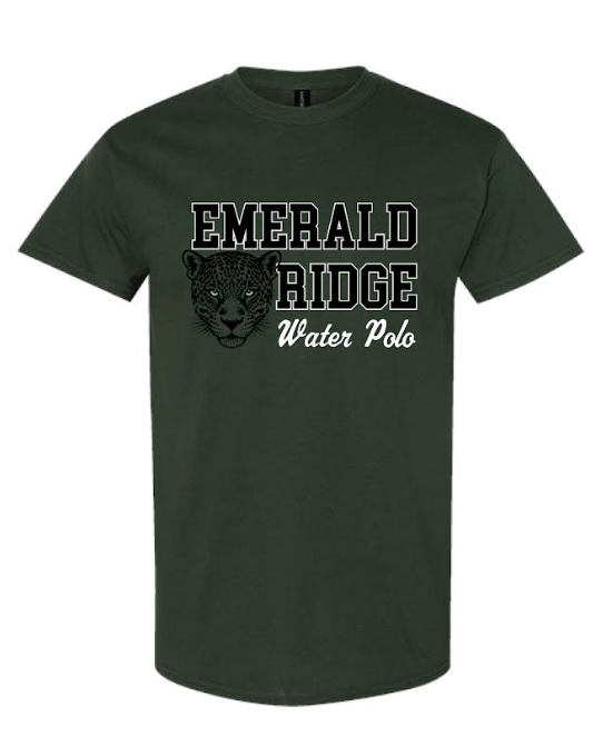 Emerald Ridge T-shirt