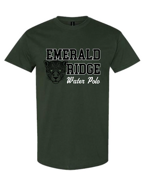 Emerald Ridge T-shirt