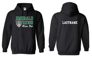 CUSTOM Emerald Ridge Hoodie