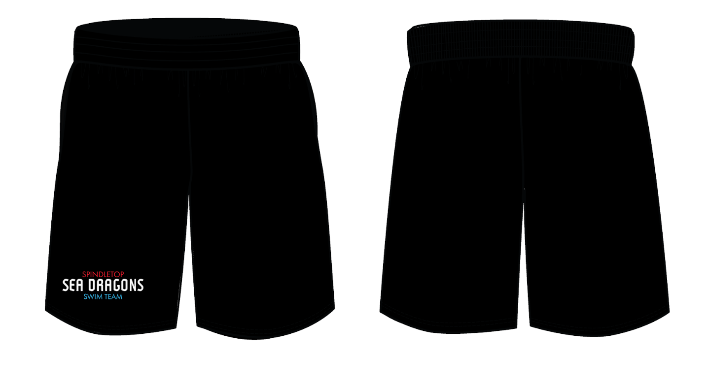 Spindletop Shorts Mens